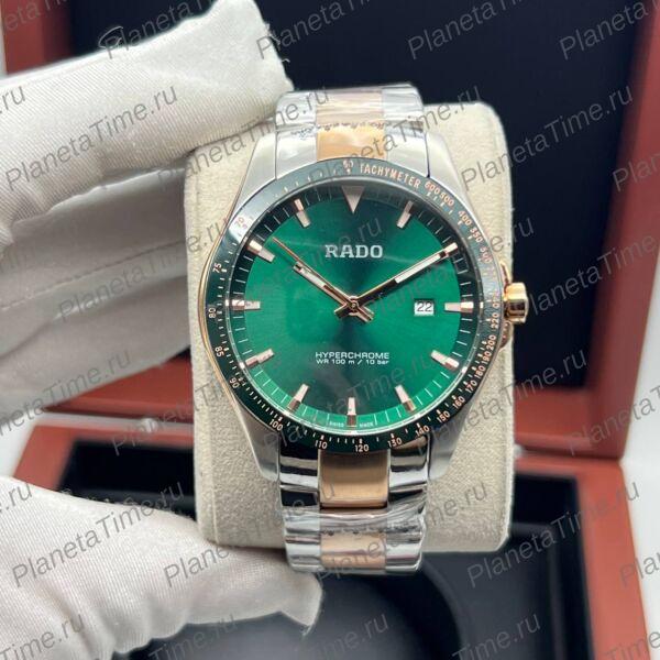Rado HyperChrome Match Point 11573 фото 3