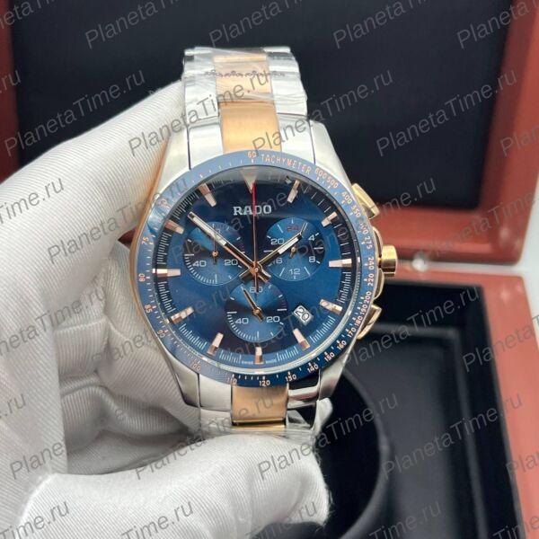 Rado HyperChrome Match Point Chronograph 11575 фото 3
