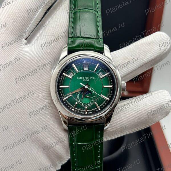 Patek Philippe Annual Calendar 11663 фото 3