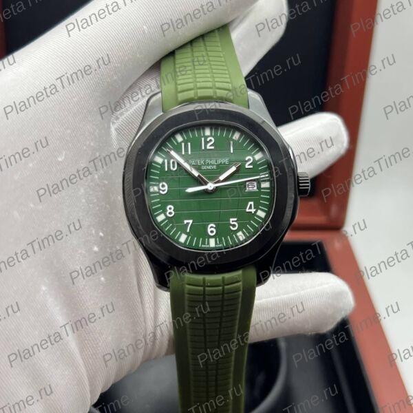 Patek Philippe Aquanaut 11703 фото 3