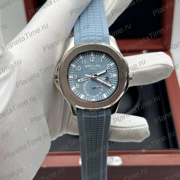 Patek Philippe Aquanaut Travel Time 11719 фото 3