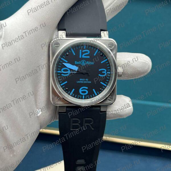 Bell & Ross BR 01 51259 фото 3
