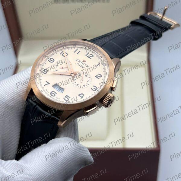 Zenith Pilot Captain 10005 фото 4