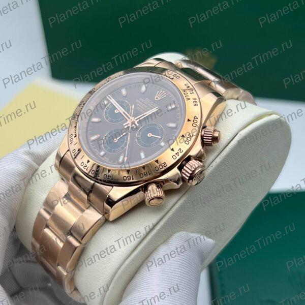 Rolex Cosmograph Daytona 11165 фото 4