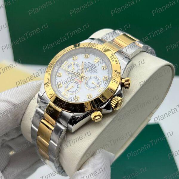 Rolex Cosmograph Daytona 11175 фото 4