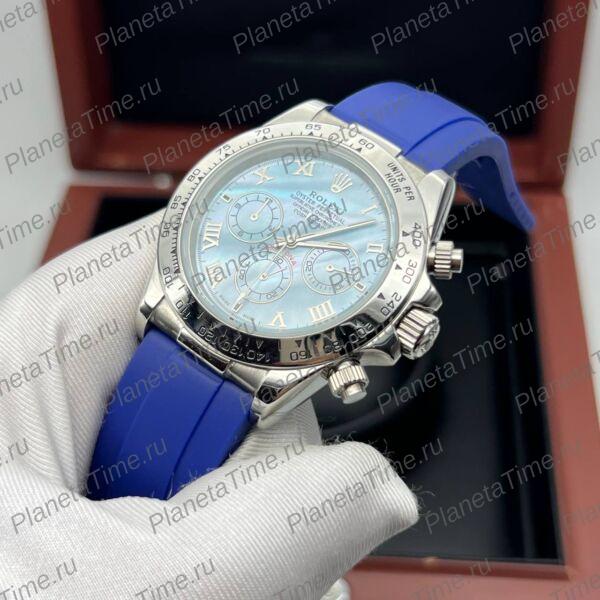 Rolex Cosmograph Daytona 11198 фото 4