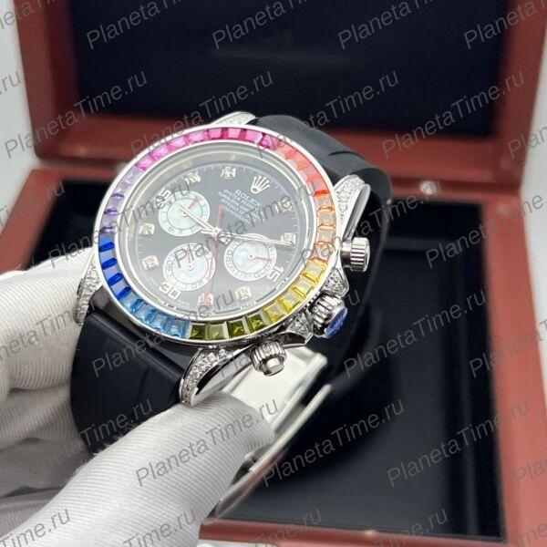 Rolex Cosmograph Daytona Rainbow 11229 фото 5
