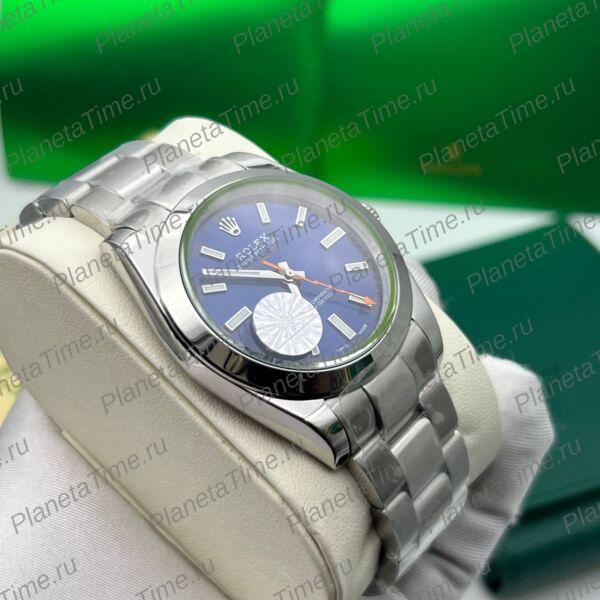 Rolex Milgauss 11271 фото 7