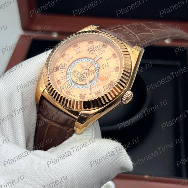 Rolex Sky-Dweller 11320 фото 4