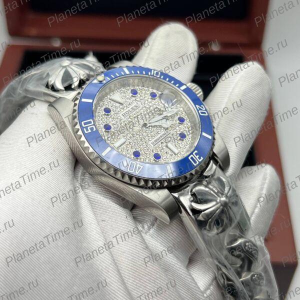 Rolex Submariner Chrome Hearts 11330 фото 6