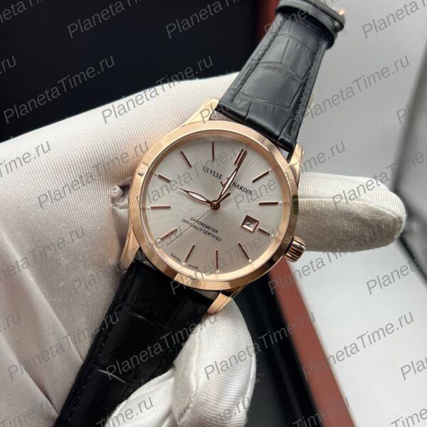 Ulysse Nardin Classico 10186 фото 3