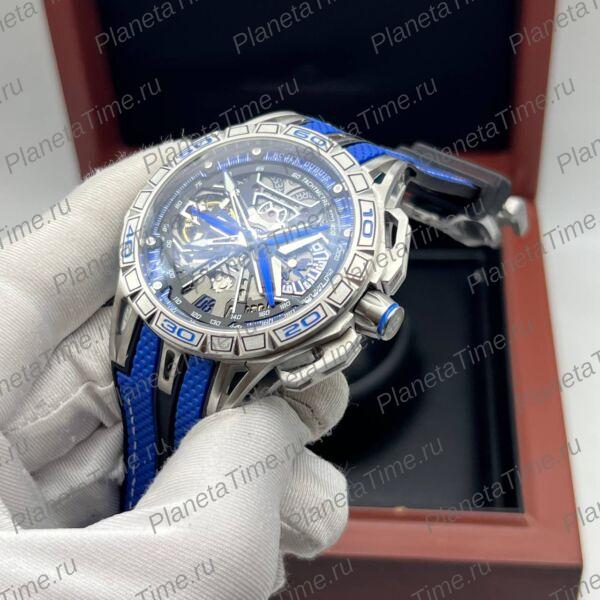 Roger Dubuis Excalibur Spider Lamborghini 11394 фото 4