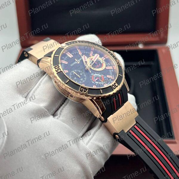 Ulysse Nardin Diver Chronograph 10193 фото 6