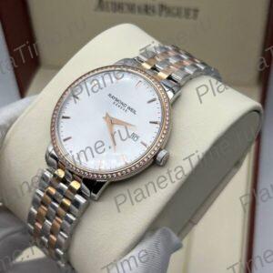 Raymond Weil Toccata 11510