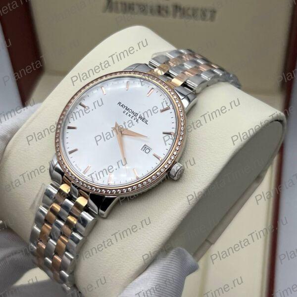 Raymond Weil Toccata 11510