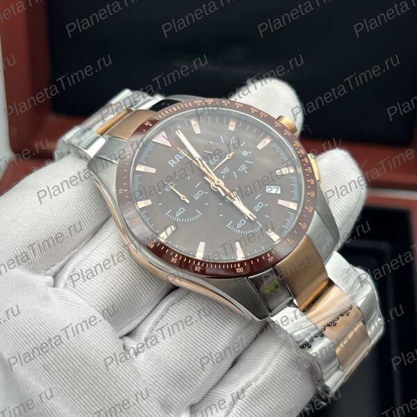 Rado HyperChrome Match Point Chronograph 11578 фото 6
