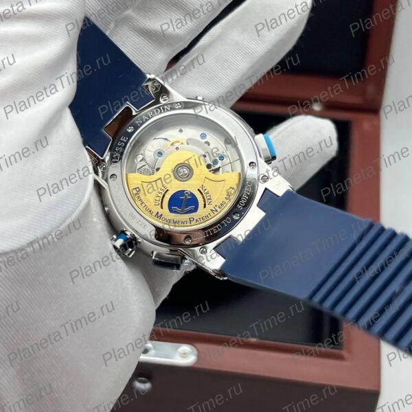 Ulysse Nardin El Toro GMT Perpetual Calendar 10205 фото 6
