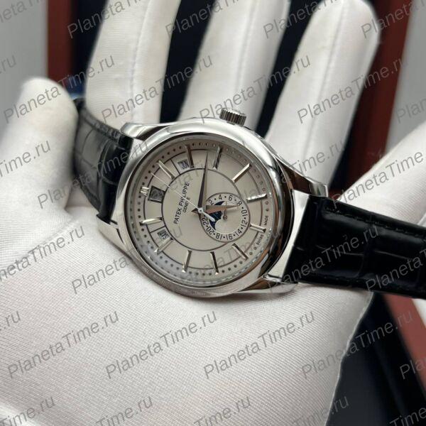 Patek Philippe Annual Calendar 11674 фото 6