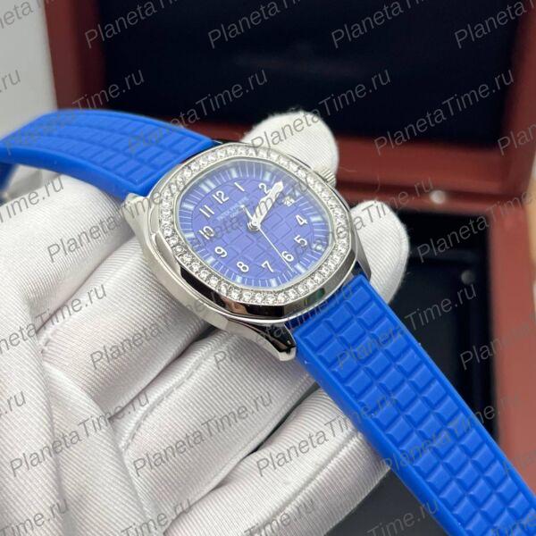 Patek Philippe Aquanaut Luce 11684 фото 6
