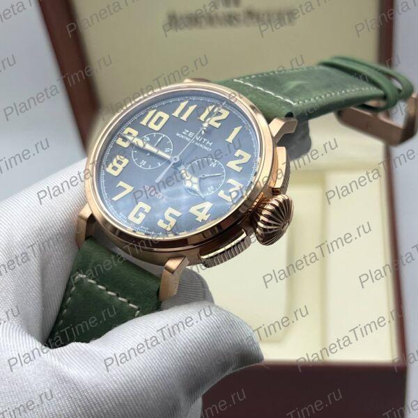 Zenith Pilot Type 20 Chronograph 10014 фото 6