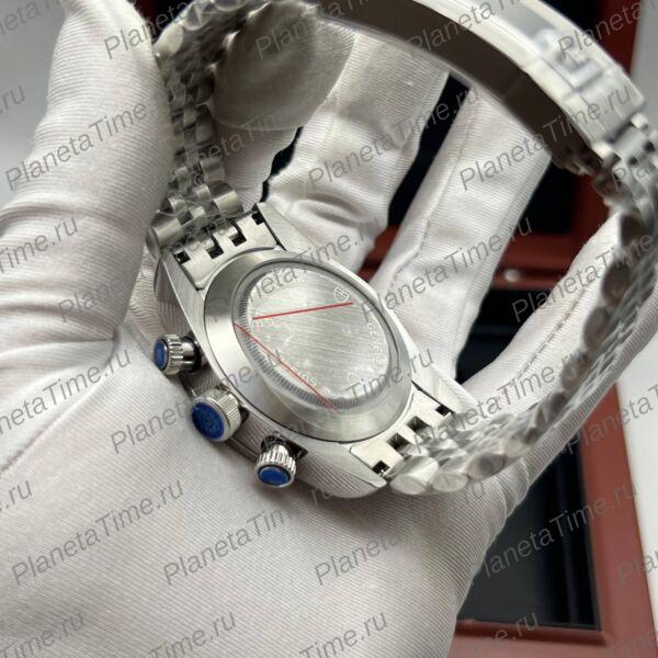 Tudor Black Bay Chrono 10324 фото 8