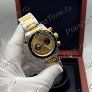 Tudor Black Bay Chrono 10326