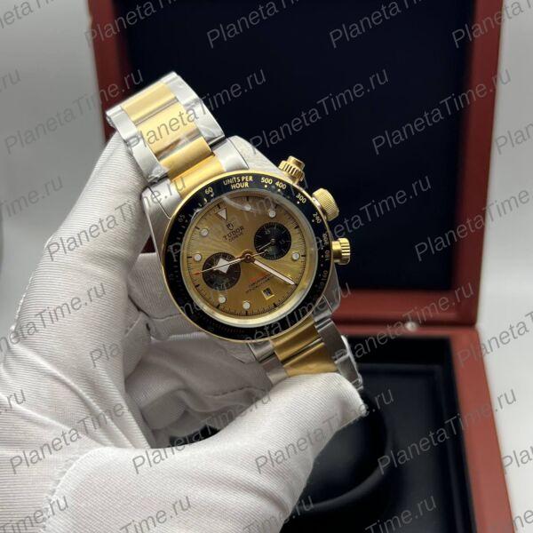 Tudor Black Bay Chrono 10326