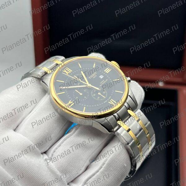 Tissot Chemin des Tourelles Chronograph 10362 фото 6
