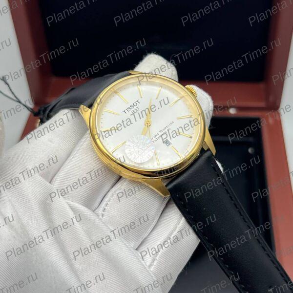Tissot Chemin des Tourelles Powermatic 80 10365 фото 6