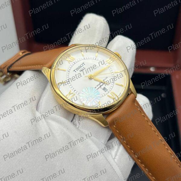 Tissot Chemin des Tourelles Powermatic 80 10371 фото 6