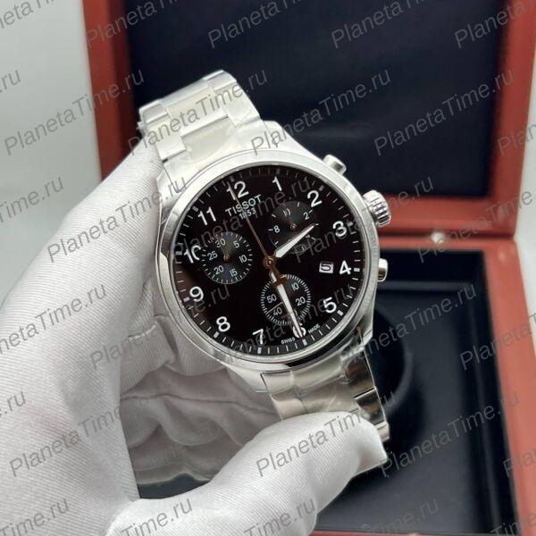 Tissot Chrono XL Classic Asian Games Edition 10378 фото 2