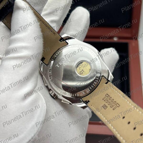 Tissot Couturier Automatic 10385 фото 7