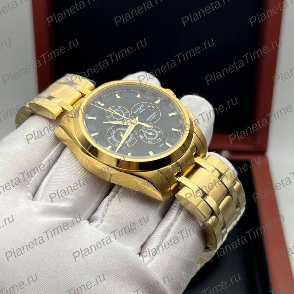 Tissot Couturier Automatic 10390 фото 6