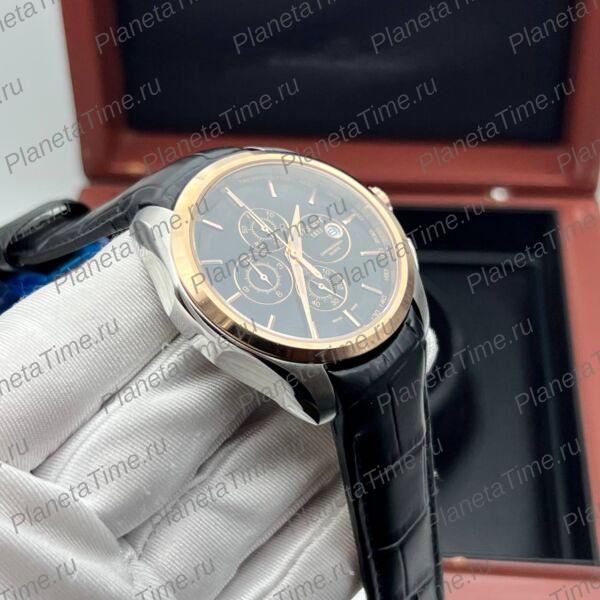 Tissot Couturier Chronograph 10397 фото 6