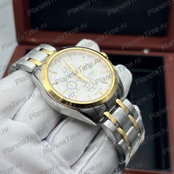 Tissot Couturier Chronograph 10409 фото 6