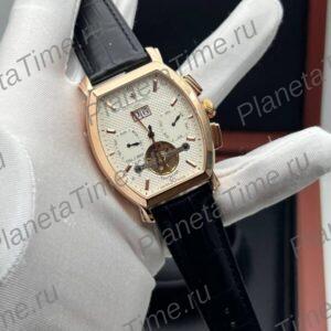 Vacheron Constantin Malte Tourbillon 10076