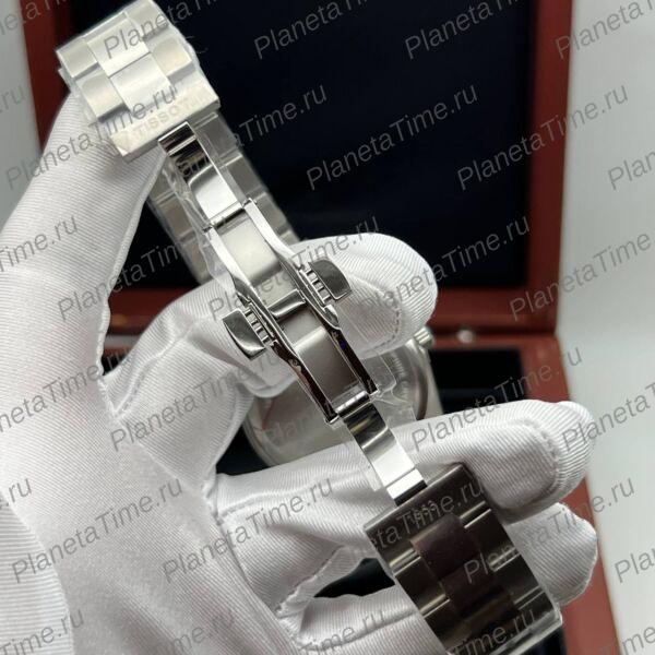 Tissot Gentleman Silicium 10436 фото 8