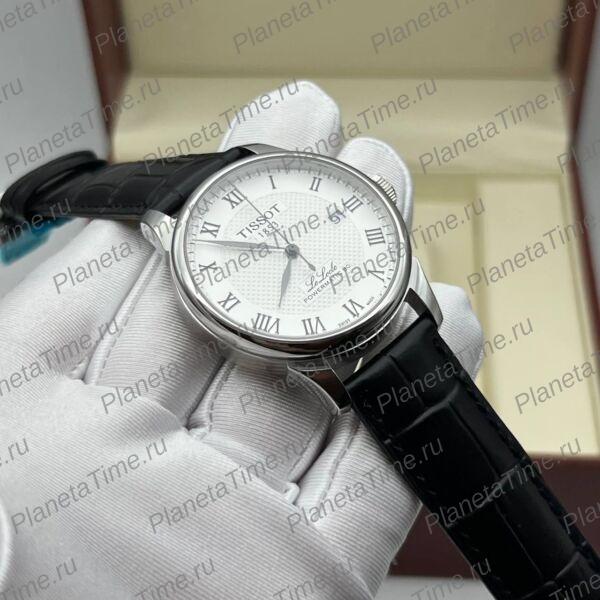 Tissot Le Locle Powermatic 80-10494 фото 6