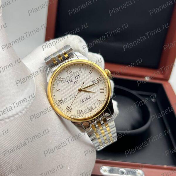 Tissot Le Locle Quartz 10459 фото 2