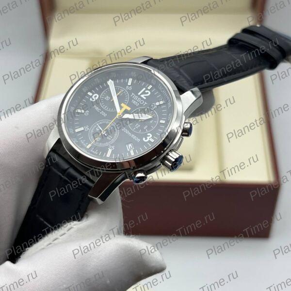 Tissot PRC 200 Chronograph 10469 фото 4