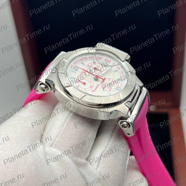 Tissot T-Race Chronograph Lady 10543 фото 6