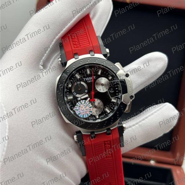 Tissot T-Race Chronograph 10548 фото 2