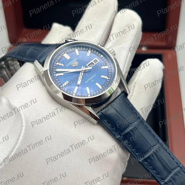 Tag Heuer Carrera Calibre 16 Automatic 10674 фото 5