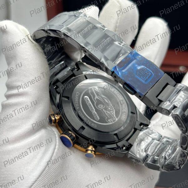 Tag Heuer Carrera Calibre 1969 10725 фото 6