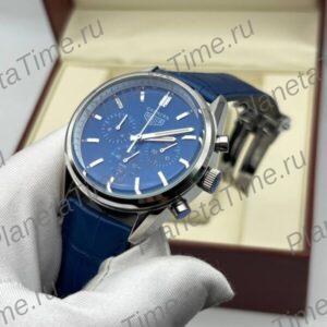 Tag Heuer Carrera Chronograph 10763