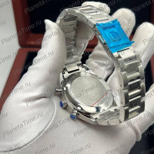 Tag Heuer Carrera Chronograph 39 mm 10773 фото 7