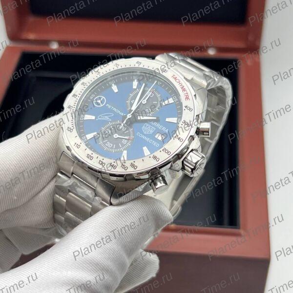 Tag Heuer Carrera Mercedes-Benz AMG Petronas 10798 фото 4