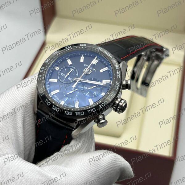 Tag Heuer Carrera Porsche Special Edition 10804