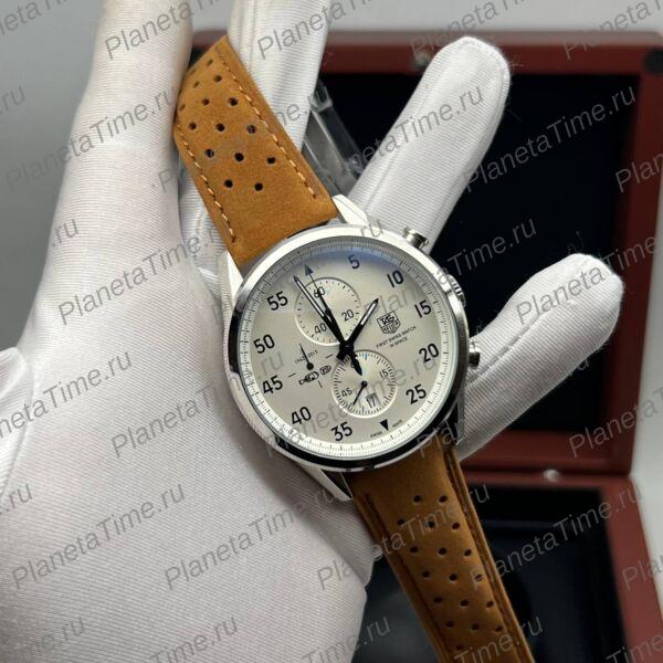 Tag Heuer Carrera SpaceX 10808 фото 2