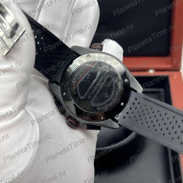 Tag Heuer Grand Carrera Calibre 36 10865 фото 7